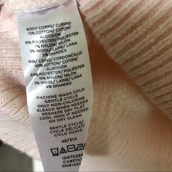 Loft crew neck sweater - Picture 4 of 5